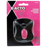 Corner Rounder Button Punch
