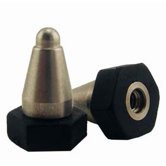 Stainless Surgical Steel Contact Point