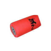Flutter Launcher Dummy in Orange