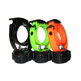 Micro-iDT Remote Dog Trainer Add-On Collar in Green