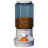 Auto Pet Feeder