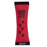 Fire Hose Squeak Dog Toy