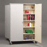 Fleetwood Storage Cabinets
