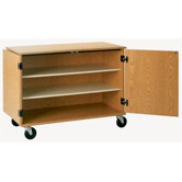 24" D Encore Storage Cabinet