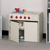Fleetwood Play Kitchen Sets