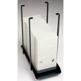 Solutions Fixed Width Computer CPU Holder
