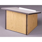 Table Top Lecturn