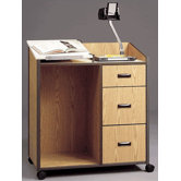 Fleetwood Lecterns & Podiums