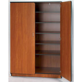Fleetwood Classroom Storage