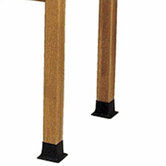 Rubber Boots for Science Tables
