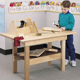 Koala-Tee Work Bench