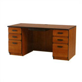 Illusions Teachers Executive Desk