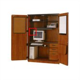 Illusions Light Fixture - For Use with the Illusions Teacher Computer Center
