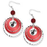 NBA Game Day Earrings
