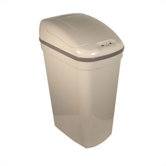 7 Gallon Plastic Infrared Trash Can