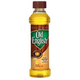 Lemon Scent Liquid Furniture Polish