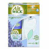 Freshmatic Ultra Starter Kit, Lavender, Aerosol, 6.2 oz
