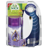 Relaxation� Lavender and Chamomile i-Motion Freshmatic Spray