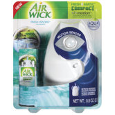 Fresh Waters i-Motion Freshmatic Compact Spray