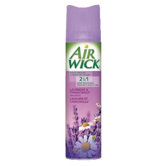Wizard Aerosol Lavender and Chamomile Air Fresheners