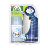 Cool Linen and White Lilac Freshmatic Ultra i-Motion Starter Kit