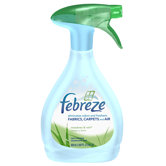 27 Oz Meadow and Rain Scent Fabric Refresher