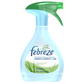 16.9 Oz Meadows and Rain Fabric Refresher