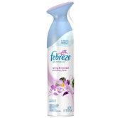 Air Effects, Spring and Renewal Aerosol