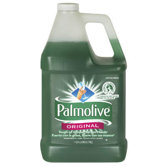 Dishwashing Liquid Original Scent Bottle