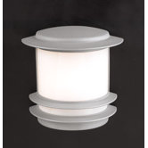 Tusk Outdoor  Wall Sconce
