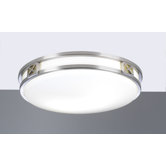 Serene Flush Mount