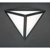 Snyder  Wall Sconce in Oil Rubbed Bronze