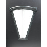 Suenos  Wall Sconce in Oil Rubbed Bronze