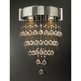 Beverly 2 Light Pendant