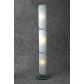 Apex-III Floor Lamp in Polished Chrome