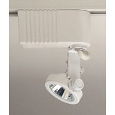 Gimbal 5" x 2.25"  Track Light