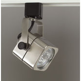 Echo Line Voltage  Track Light