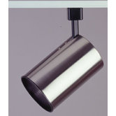 Cylinder 9" x 4.5"  Track Light
