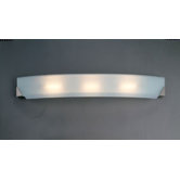 Cirrus  Wall Sconce in Polished Chrome