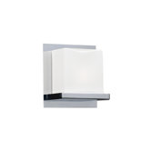 Furlux 1 Light Wall Sconce