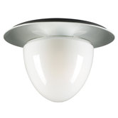 Milo 3 Light Flush Mount