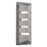 Amore 1 Light Outdoor Post Lantern