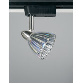 Escudo 1 Light Track Lighting