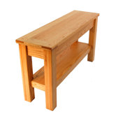 Moro Console Table