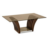 Victory-c Rectangular Coffee Table