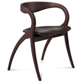 Star Arm Dining Chair
