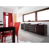 Life Three Sideboard Doors