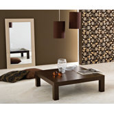 Next-10 Square Coffee Table