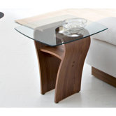 Bond Lamp Table