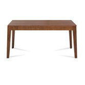 Graf Rectangular Table